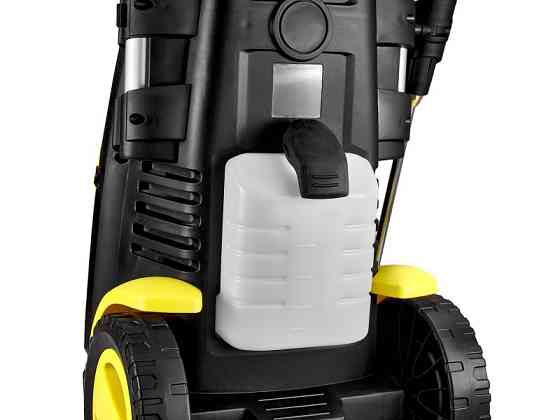 Мойка высокого давления (индукционный мотор) Sturm PW9206IP (читать описание) Ровно