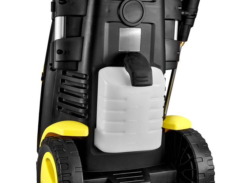 Мойка высокого давления (индукционный мотор) Sturm PW9206IP (читать описание) Ровно - изображение 3