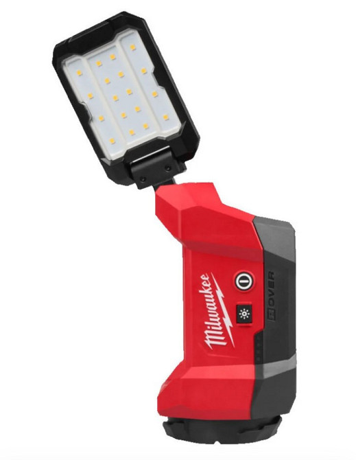 Фонарь аккумуляторный MILWAUKEE, M12 ALIP-0 Одесса - изображение 1