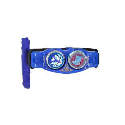 Волчок Infinity Nado Набор VI Master Belt Battle Set Февраль Дракон (Fury Wave Dragon) (EU654162) Винница