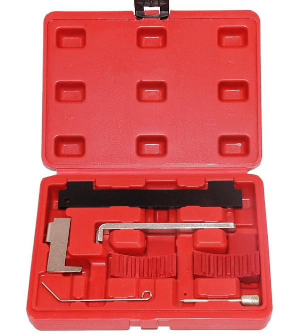 Фіксатори валів ГРМ Opel 1.6/1.8 Rewolt (T34460PL) Чернігів - фото 1