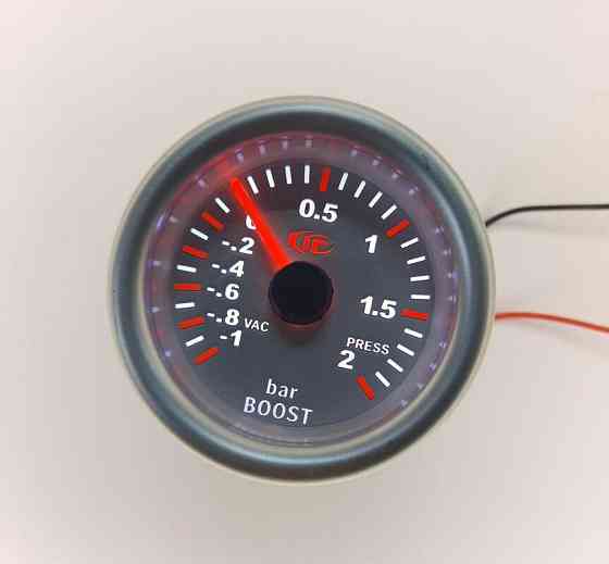 Покажчик тиску турбіни 7707-3 Вінниця