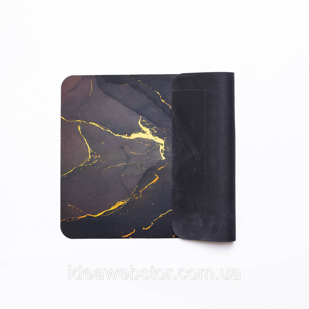 Килимок універсальний Abstract 58*38 см діатомітовий Yiwu HP-42-137 Київ - фото 3