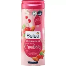 Гель для душу Крижана Журавлина Balea, 300 мл (Німеччина) Balea Cremedusche Frosted Cranberry, 300 m Львів