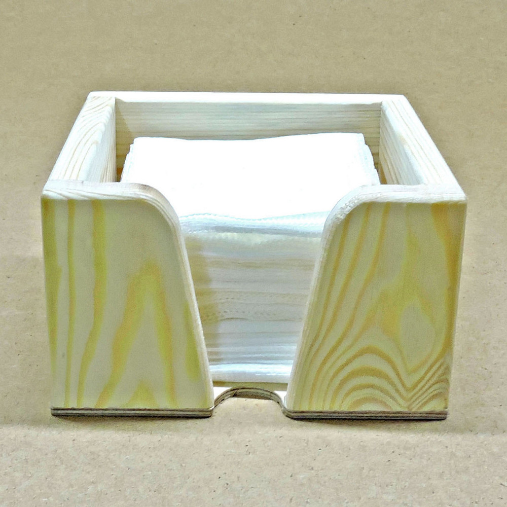 Салфетница 