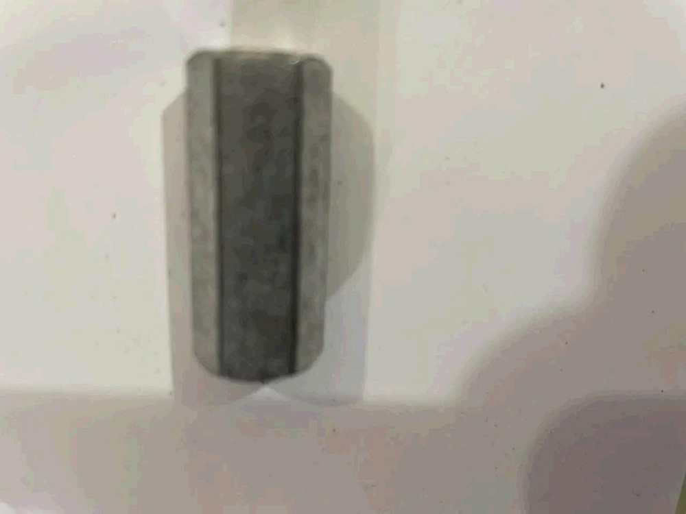 Перехідник для помпи мотокоси M10 на 7 шліців Мукачево - фото 1