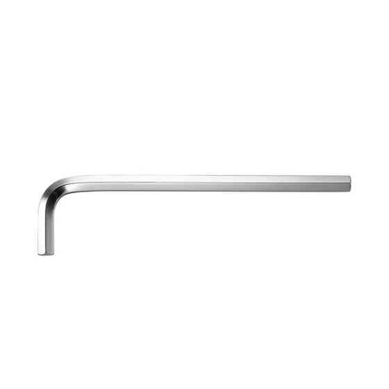 Ключ Г-образный шестигранный 8 мм INTERTOOL HT-1858 Киев