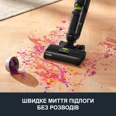 Пилосос Eureka NEW400 Вінниця - фото 7