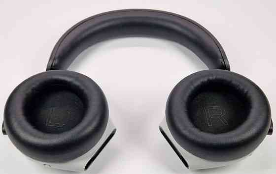 Навушники Dell Alienware AW920H Lunar Light Tri-Mode Wireless Gaming Headset. Київ