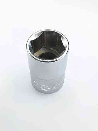 Головка торцева 1/2&quot; 17мм Hans 4400 Вінниця