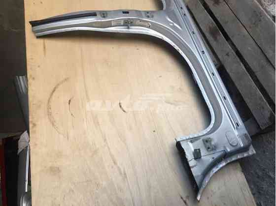 68001970AF Стійка кузовна центральна права Jeep Compass 11-16 Коломыя