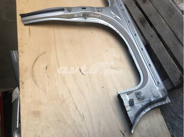 68001970AF Стійка кузовна центральна права Jeep Compass 11-16 Коломыя - изображение 2