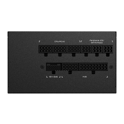 Блок живлення GIGABYTE 1000W (GP-UD1000GM PG5 V2) Вінниця - фото 6