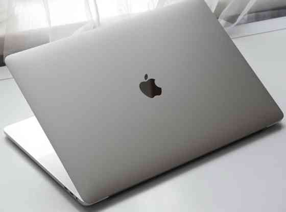 MacBook Pro 15 2019 | i9 16GB RAM 512GB SSD. Харьков