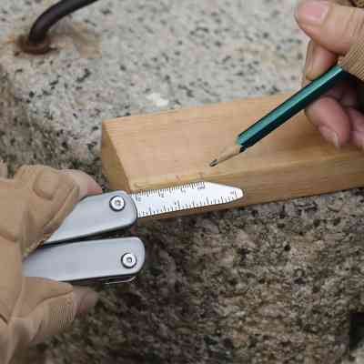 Мультитул Roxon Flex S804 (S804G) Вінниця