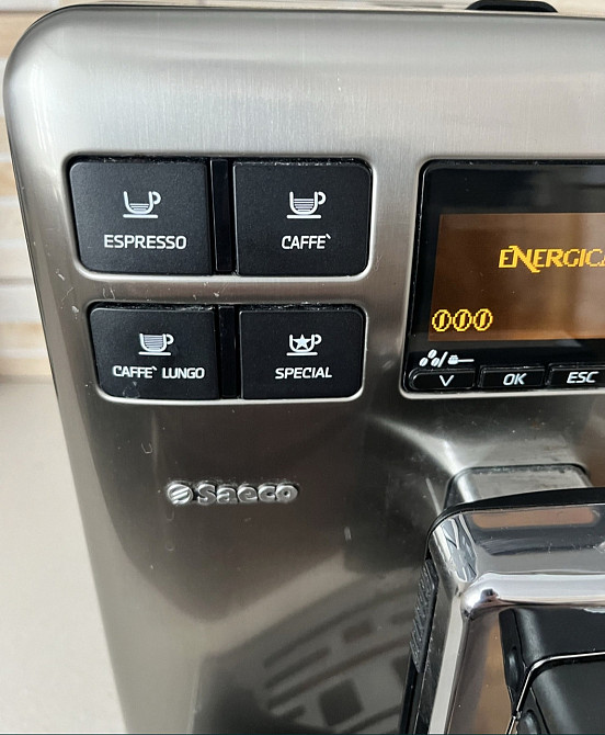 Кофемашина привезена з Європи Киев - изображение 6