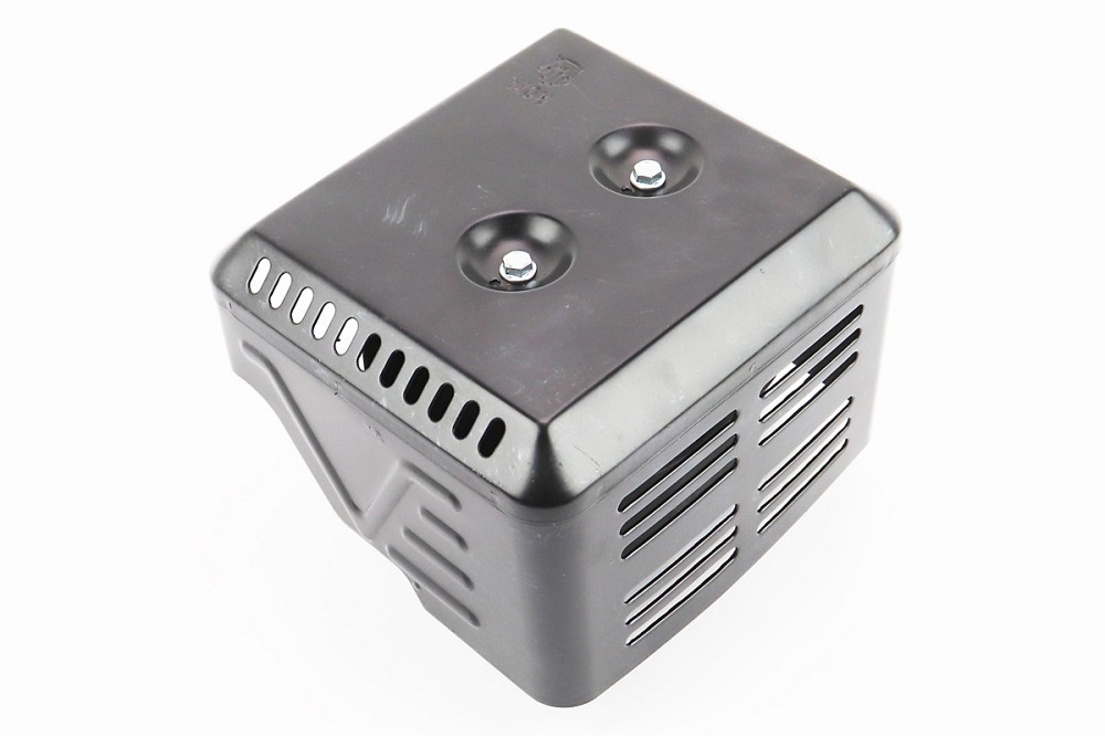 Глушник 173F/177F/182F/188F/190F Киев - изображение 2