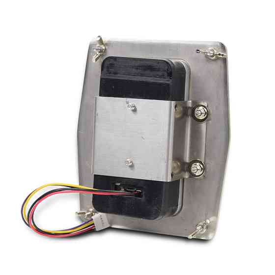 Кронштейн для кріплення зчитувача FR1200 ZKTeco TSA10 Киев