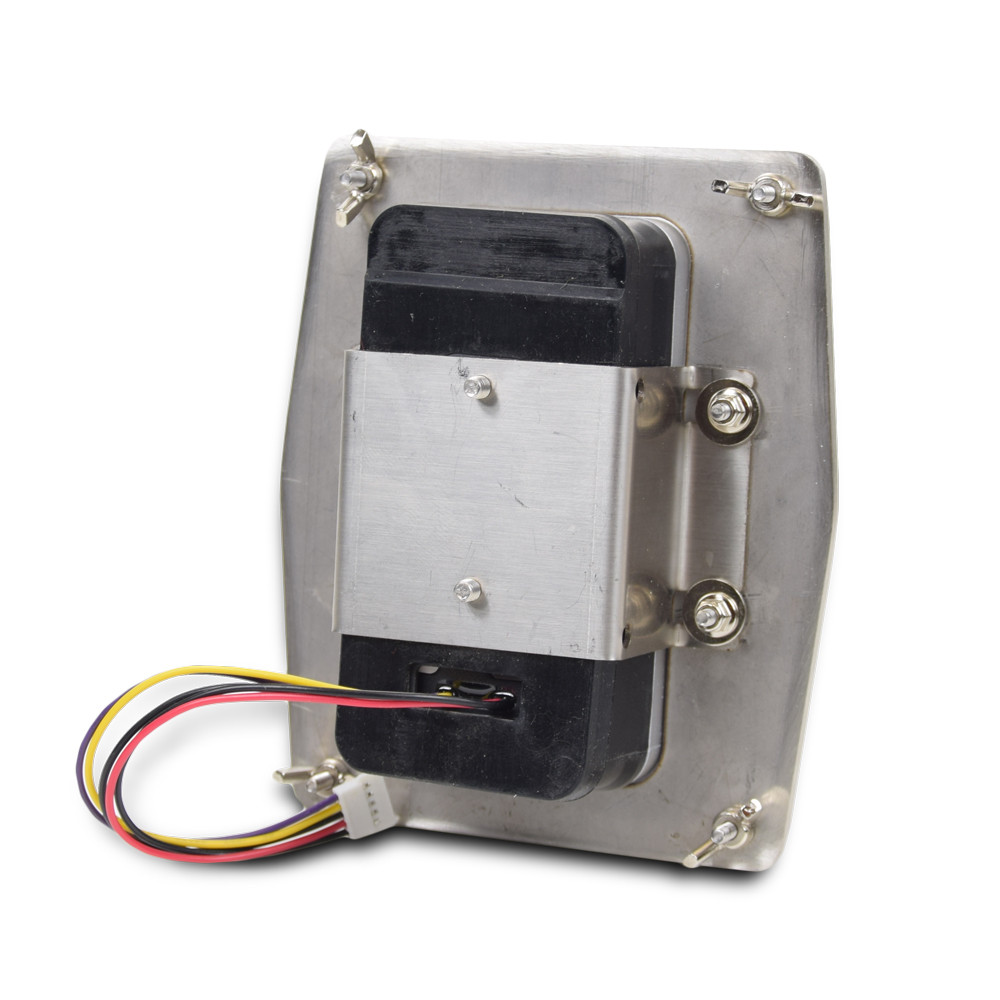 Кронштейн для кріплення зчитувача FR1200 ZKTeco TSA10 Киев - изображение 3