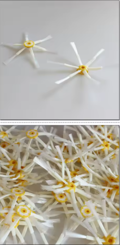 Запасная боковая щетка для робота-пылесоса iRobot Киев - изображение 7