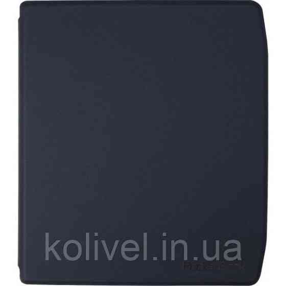 Обкладинка PocketBook Era, Shell Cover, синя (HN-SL-PU-700-NB-WW) Київ