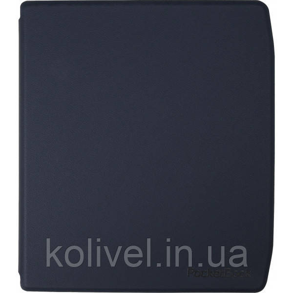 Обкладинка PocketBook Era, Shell Cover, синя (HN-SL-PU-700-NB-WW) Київ - фото 1
