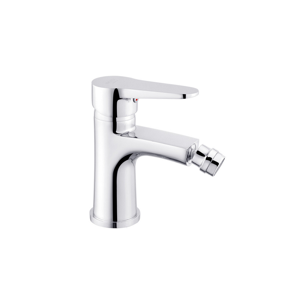 Змішувач для біде Kroner KRM Elbe - C020 Київ - фото 1