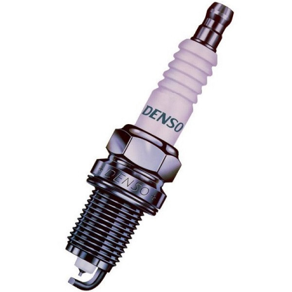 Свічка запалювання Denso W22FSR (4024) Харків - фото 1