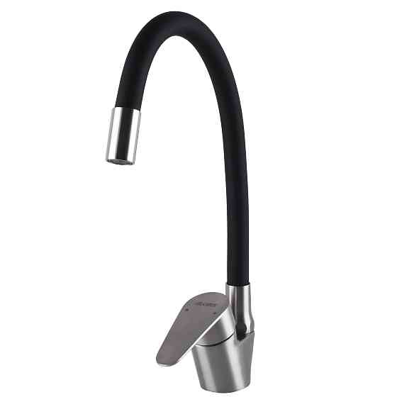 Змішувач для кухні Globus Lux MAIN SM-203SB Луцк