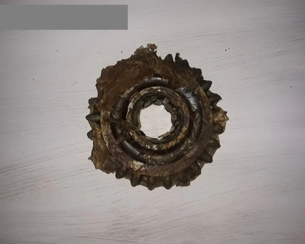 Шестерня привода переднего моста ГАЗ-66, 25 зубьев Харьков - изображение 1