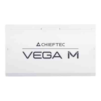 Блок живлення Chieftec 750W VEGA M WHITE (PPG-750-CW) Вінниця
