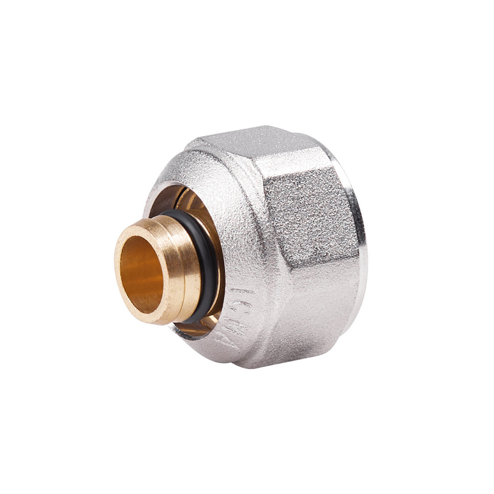 Наконечник Icma 1/2" 16х2 No98 Київ - фото 5