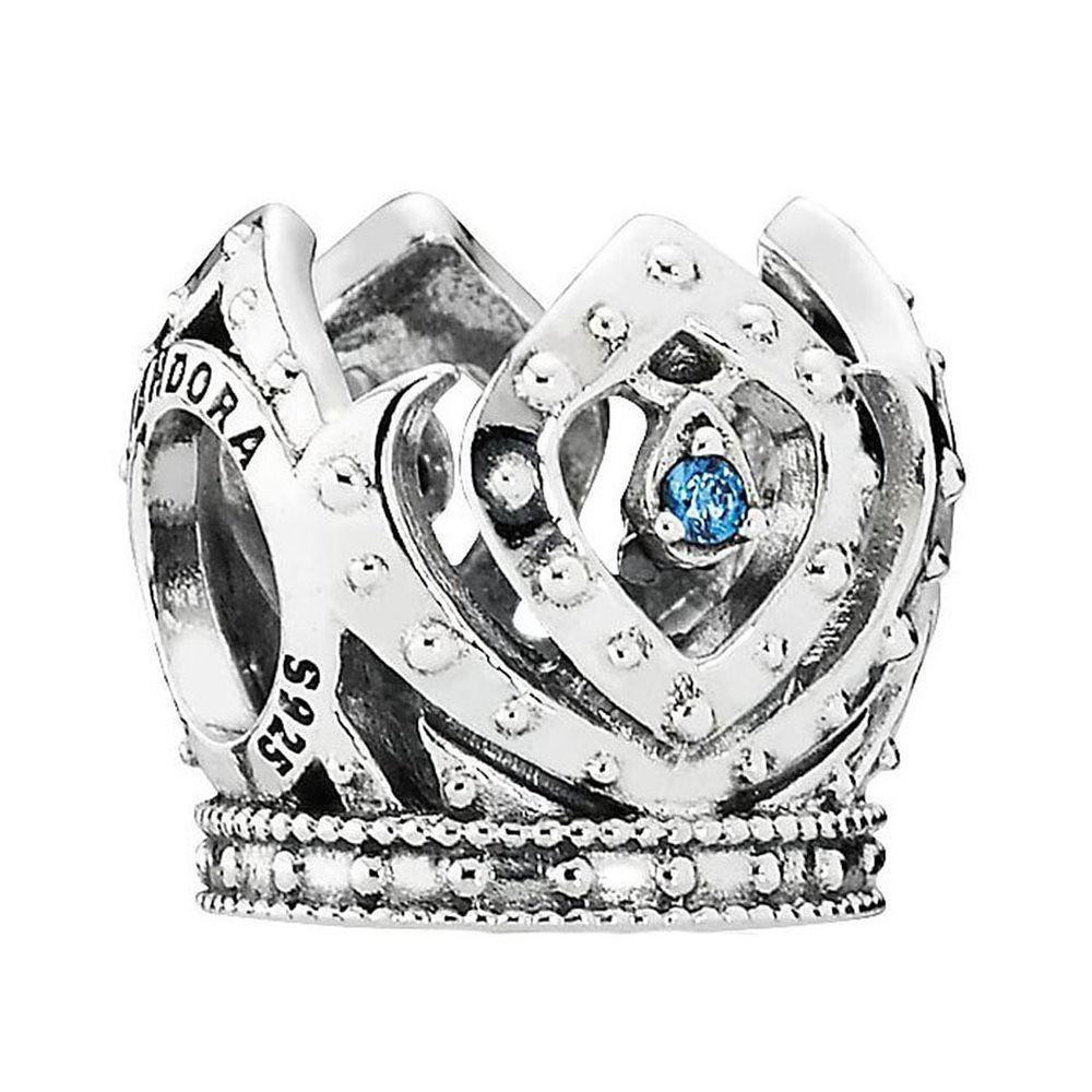 Серебряный шарм Пандора  791588CZBMasterSem Киев - изображение 1