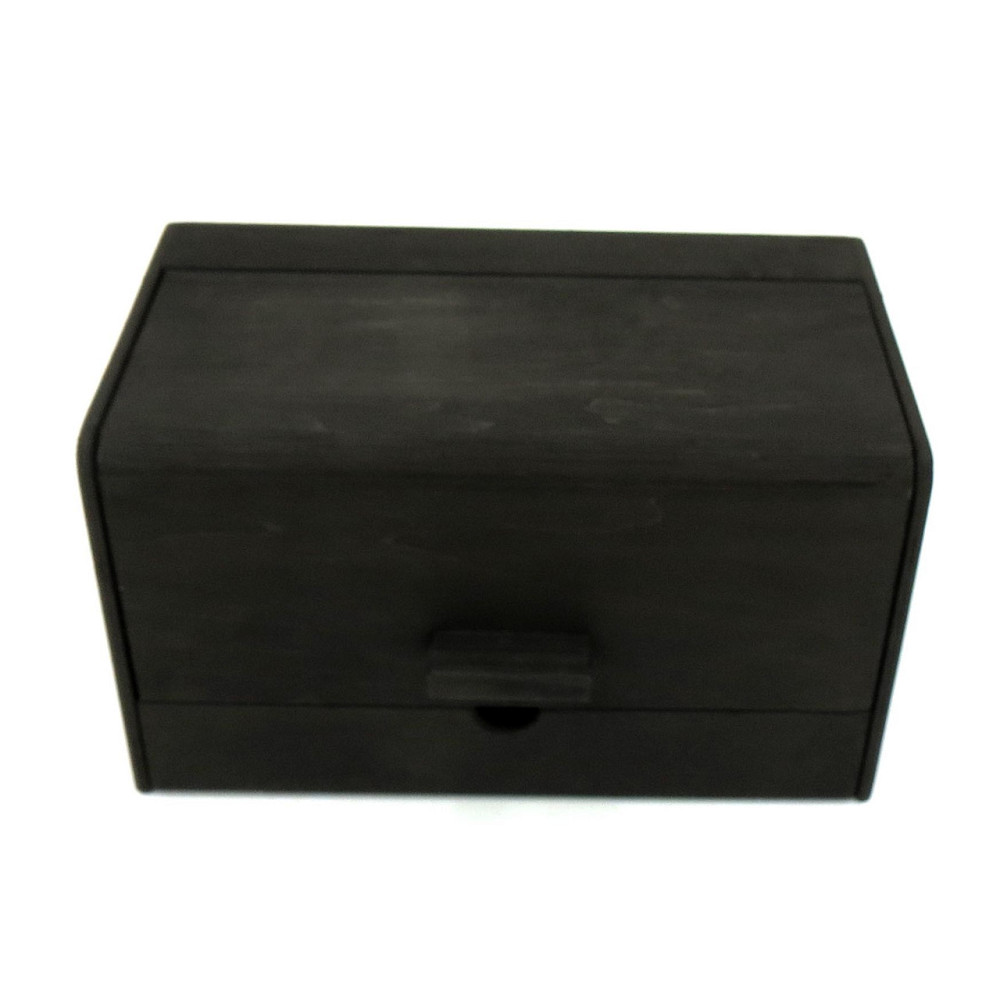 Хлібниця "Коріентес 20" венге Миколаїв - фото 4