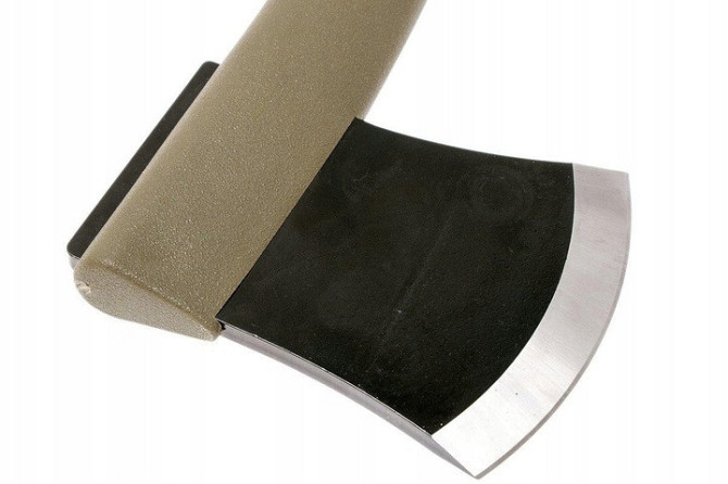 Туристический Топор с чехлом Morakniv 