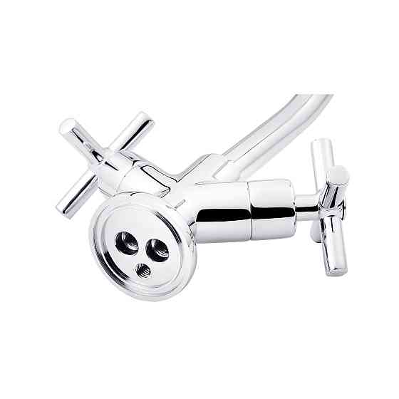 Змішувач для раковини Kroner KRM Aller - C010 Київ