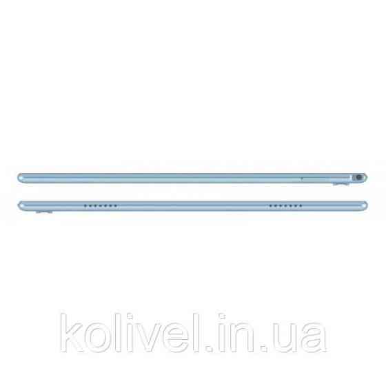Планшет Teclast P20S 10.1” HD / 4GB / 64GB / MTK6762 / 6000mAh / LTE / 2+5Mp / Metal / Sea Blue Киев