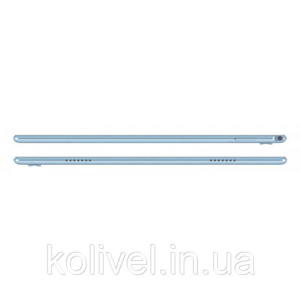 Планшет Teclast P20S 10.1” HD / 4GB / 64GB / MTK6762 / 6000mAh / LTE / 2+5Mp / Metal / Sea Blue Киев - изображение 3