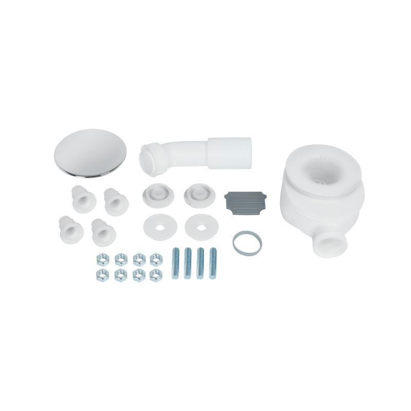 Набор Qtap душевая кабина Scorpio BLA10995-AC6 Clear 2120x900x900 мм + поддон Diamond 309912 90x90x12 см с сифоном Киев - изображение 6