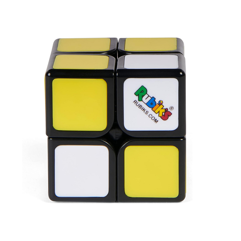 Головоломка Rubik's - Кубик 2х2 Для початківця Дніпро - фото 2