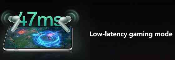 Наушники OnePlus buds 4 Киев