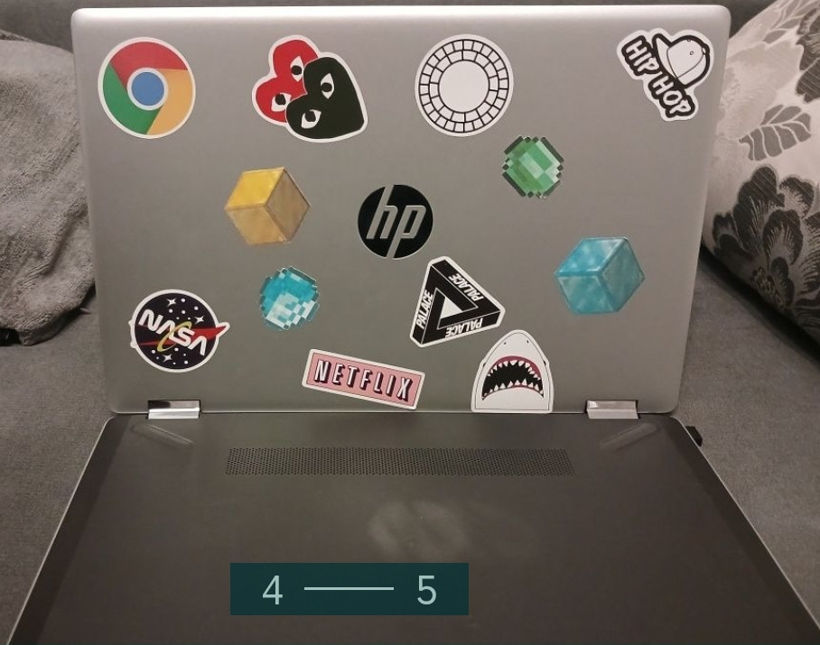 Ноутбук: HP Pavilion 15 Киев - изображение 4