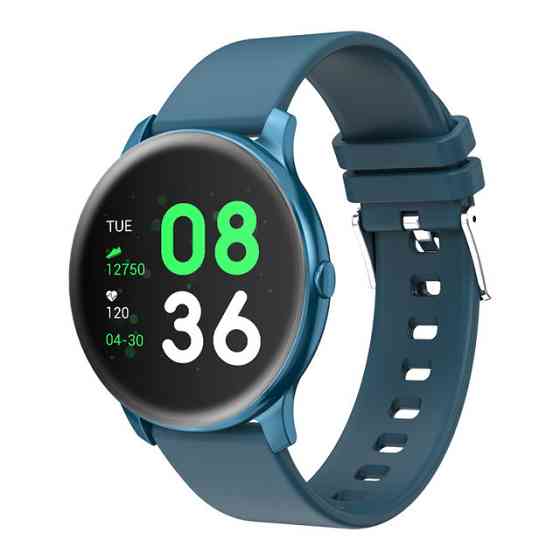 Смарт часы Kospet Magic blue Киев