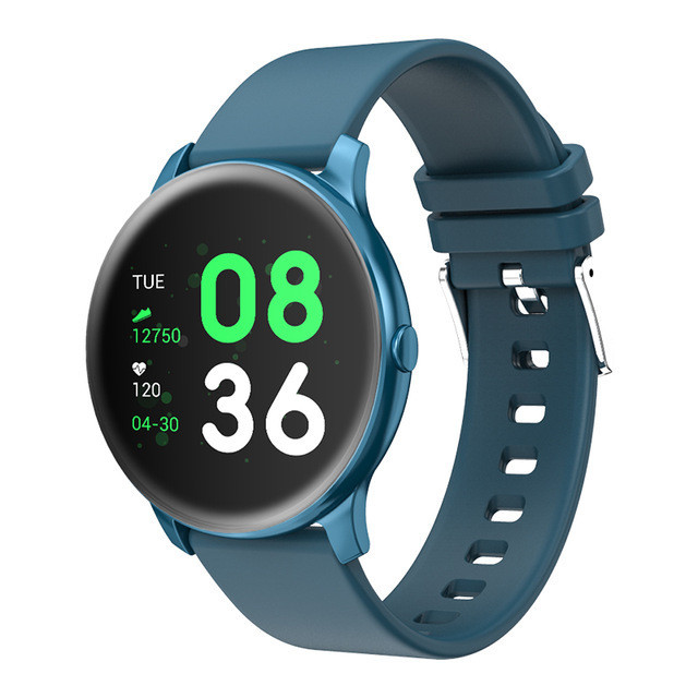 Смарт часы Kospet Magic blue Киев - изображение 1