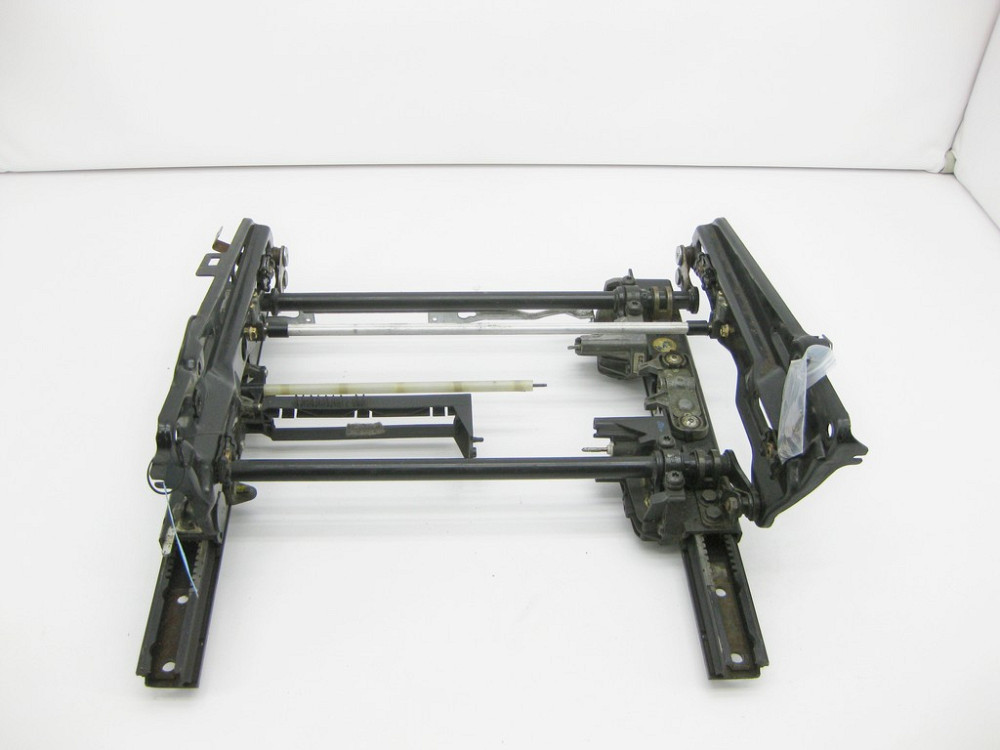 Mercedes-Benz  A2209100336 Рама з механізмом регулювання переднього лівого сидіння S-Class W220 Одесса - изображение 1
