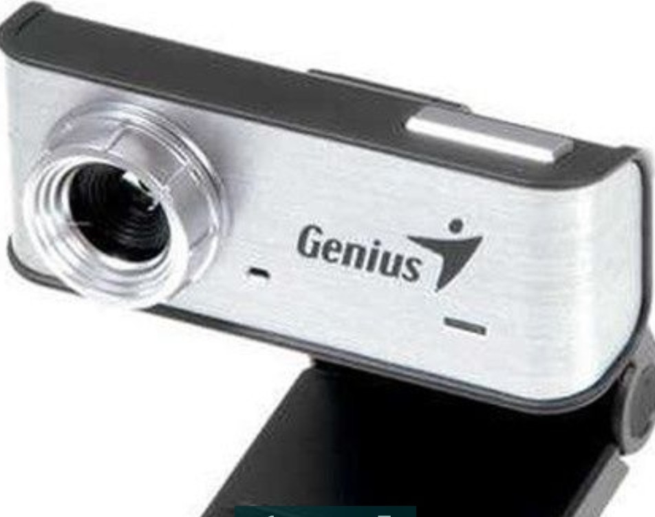 WEB - Камера Genius iSlim 330 Київ - фото 1