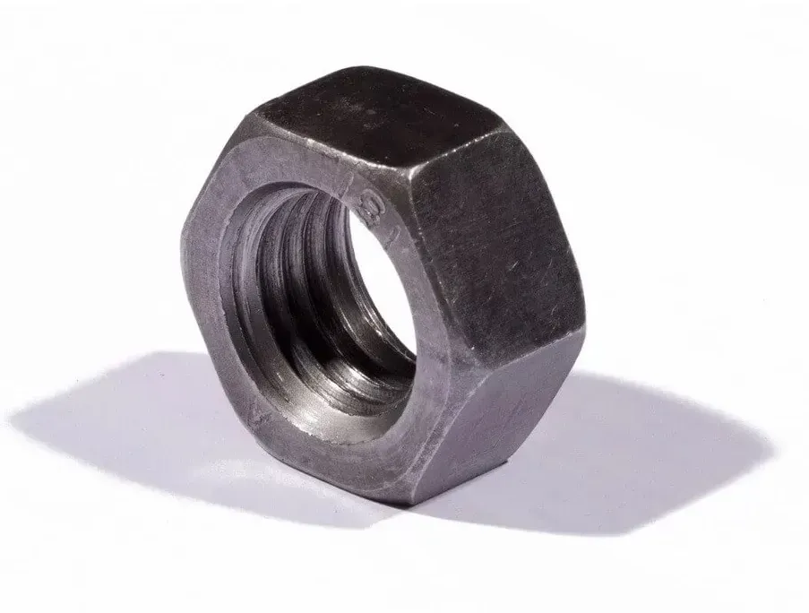 Гайки всех типов и размеров. Днепр - изображение 1