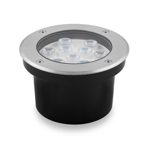 Тротуарный светильник 12W 6400К SP4114 Feron Киев - изображение 1