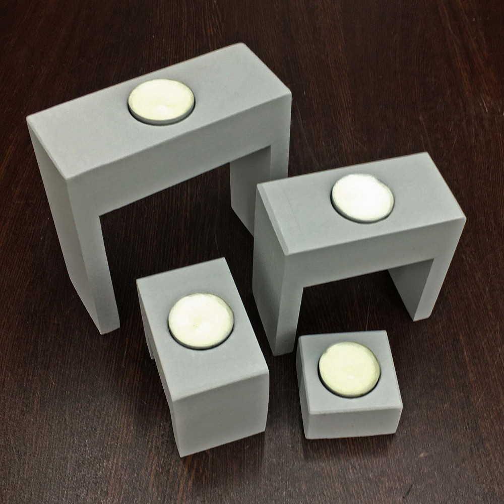 Подсвечник 