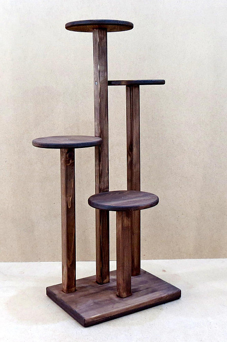 Подставка для цветов 